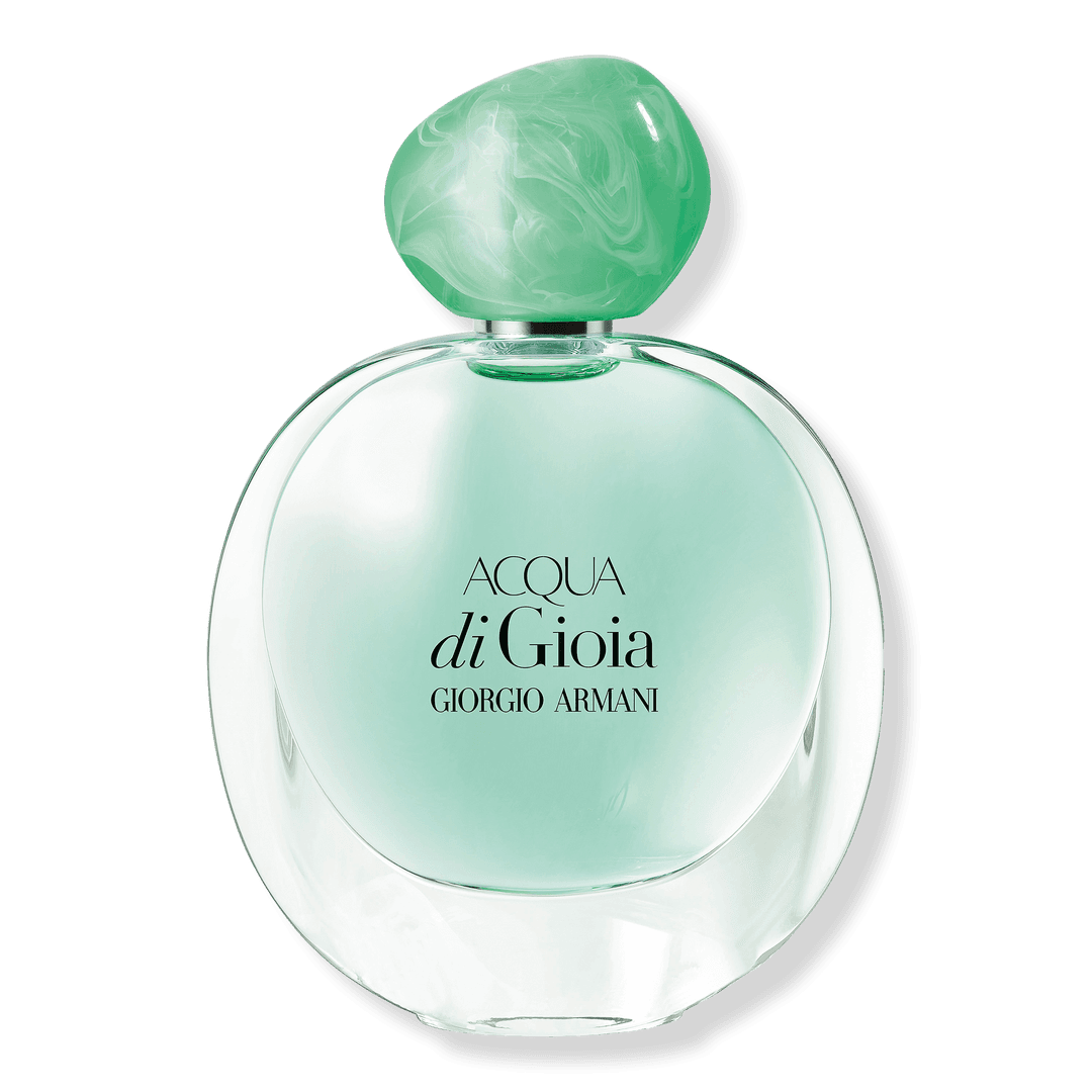 Acqua di Gioia 香水 5折优惠，仅需 $60，还附赠6件套礼包